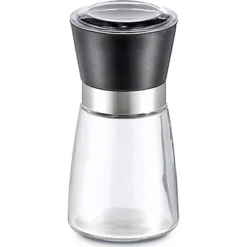 Kuchyňský mlýnek Zeller Mlýnek na pepř nebo sůl, Ø 6,5 cm