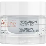 Avène Hyaluron Activ B3 aqua gel-krém…