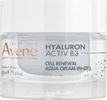 Avène Hyaluron Activ B3 aqua gel-krém…