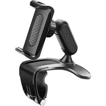 Stolní telefon Držák telefonu na palubní desku