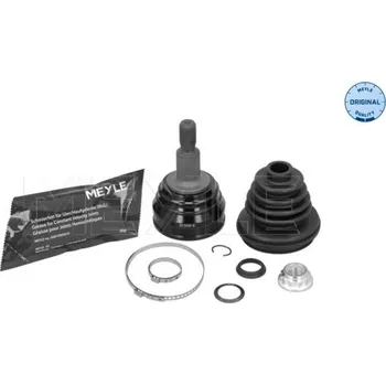 Hřídel nápravy Sada kloubů, hnací hřídel MEYLE 100 498 0061