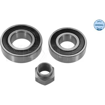 Sada ložisek kol MEYLE 33-14 750 0001