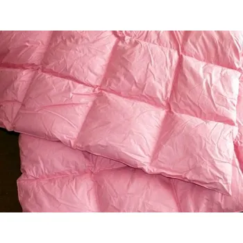 přikrývka Přikrývka z husího prachového peří Honor LUX