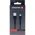 Datový kabel Swissten 71505540 černý