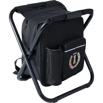 Síť na seno Křesílko/ batoh IRHTake a seat