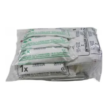 Lékárnička Steriwund Autolékárnička – náplň dle vyhlášky č. 206/2018 Sb.