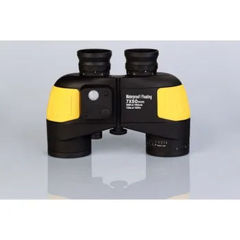 Dalekohled Dalekohled Sailor 7x50 s kompasem