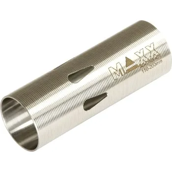 CNC nerezový válec - TYP F (110 - 200mm), MAXX Model