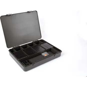 Sonik Krabička Lokbox Large Loaded Box