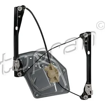 Stahovačka okna Zvedací zařízení oken TOPRAN 120 001