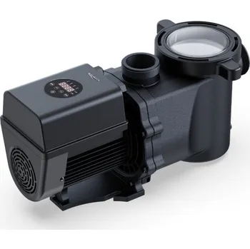 Bazénové čerpadlo Invertorové bazénové čerpadlo Mr. Pump ECO DE14