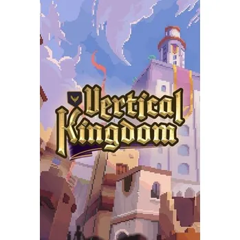 Herní zařízení Vertical Kingdom PC
