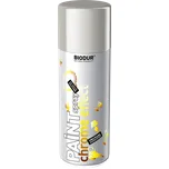 BIODUR Sprejová barva s chromovým…