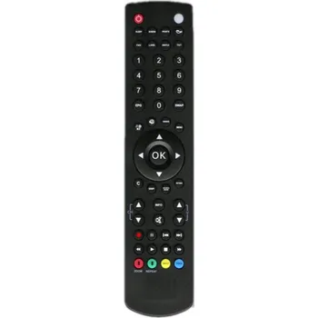 MOBILETV MTV19DVDT - náhradní dálkový ovladač