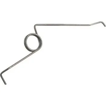 Sportovní střelba Pružinka záchytu závěru pro TM M&P 9/MP9, Tokyo Marui