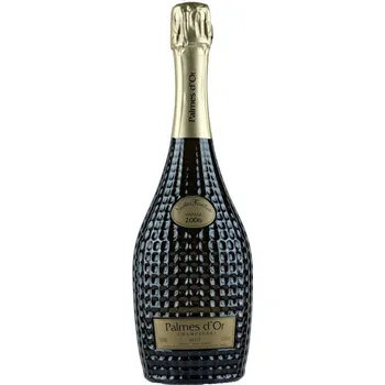 Champagne Palmes d´Or brut 0,75 12%