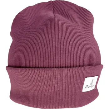 Čepice Mimilove Přechodová čepice 2-4 let Pivoňka