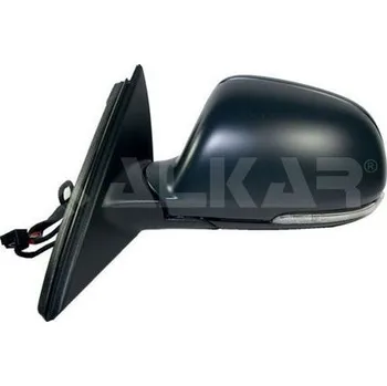 Auto zrcátko Vnější zpětné zrcátko ALKAR 6122577