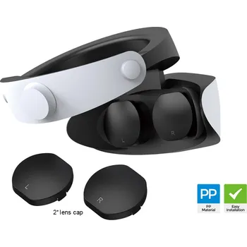 Kontaktní čočky DOBE ochrana čoček PSVR2