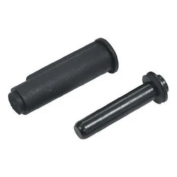 Ocelový trn a vodič trnu pružiny pro TM/KJ M1911 A1, Guarder