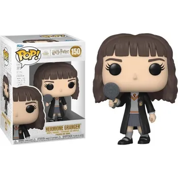 Figurka Funko POP! Movies: Harry Potter CoS 20th- Hermione