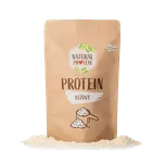 NaturalProtein Rýžový protein BIO 350 g…