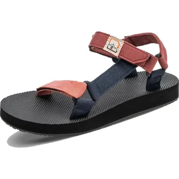 Dámské sandále Hannah Drifter W Dámské sandály roan rouge/canyon rose 36 10029380HHX013