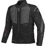 Bunda na motorku TXR Explorer černo-šedá Velikost: 3XL
