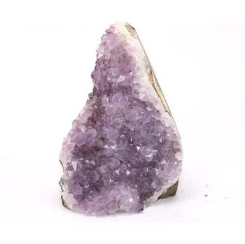 Drahý kámen Ametyst drúza 1.160 kg #3338