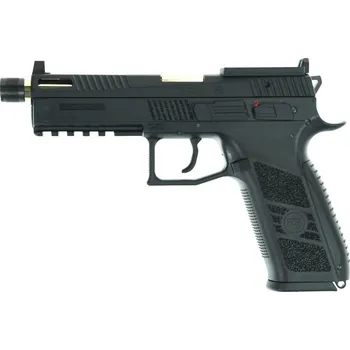 Airsoftová zbraň ASG CZ P-09 Optic Ready