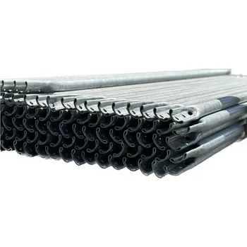 držák na solární panel Krajiczech Vzpěra 42,4x2-2430