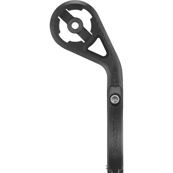 Tachometr držák computeru LEZYNE GPS Forward Bar Mount Black