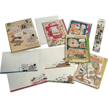 Obálka Dopisní sada Words for Earth – Kartos ID_1604028