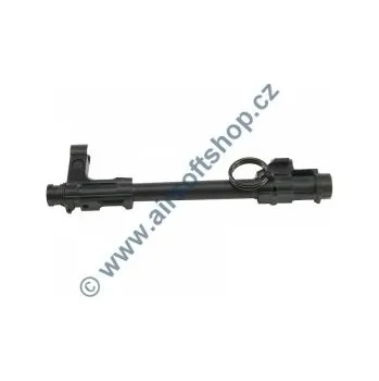 Hlaveň - Warrior komplet vnější hlavně W58