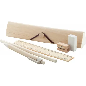 Outline školní sada Tampontisk (max. 4 barvy, 40 x 6mm) 1 barva 5 Na tělo v linii s klipem