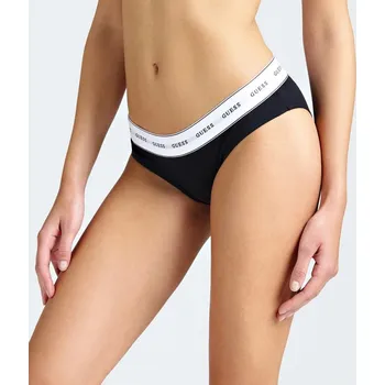 Kalhotky Dámské kalhotky Guess O97E02 Velikost: L, Vzor: JBLK I.