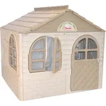 Doloni Dětský zahradní domeček 138 x…