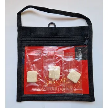 Vysoušeč bot Vonné tablety Lenz Fragrance Platelets do vysoušeče Space Dryer