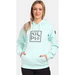 Dámská mikina Kilpi Niky-W MNTXXXL