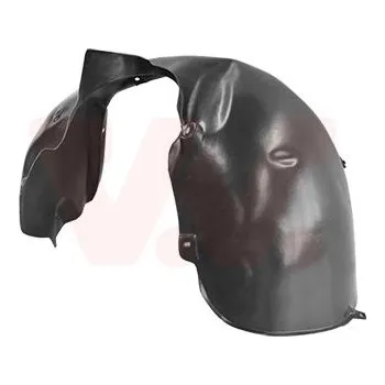 Příslušenství karosérie obložení, dutina kola VAN WEZEL 5702433