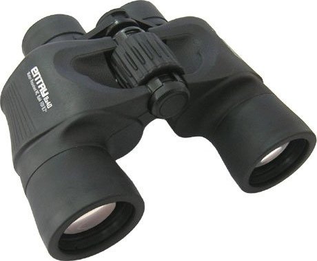 Dalekohled Entry 8x40