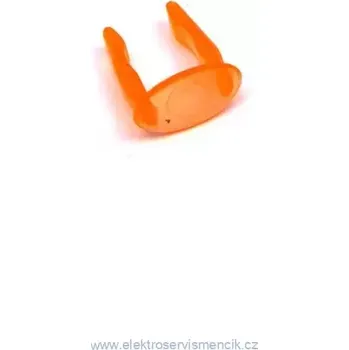Příslušenství pro troubu Fagor krytka kontrolky signalizace žlutá (C07H001B1)