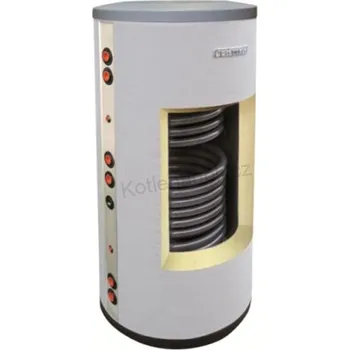 Ohřívač vody Bojler Galmet SGW(S) B 250 l 2 smyčky, solár