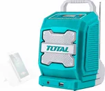 Total Tools TJRLI2001 bez baterie a…