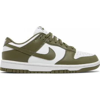 Pánská obuv Nike Dunk low Medium Olive Nike: 35,5