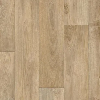 vinylová podlaha Lentex PVC podlaha Flexar PUR 631-04 - Rozměr na míru cm