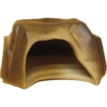 Dekorace do terária KERAM.JESKYNĚ Č.1-MALÁ