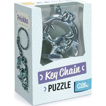 Desková hra Hlavolam na klíče - Jeleni - Albi