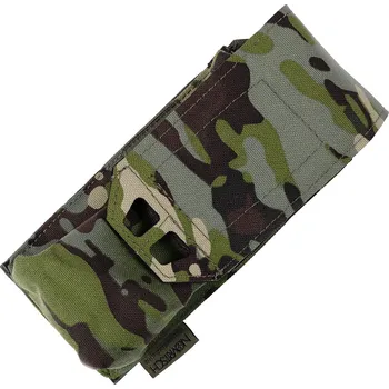 Uzavřená MOLLE sumka na zásobníky M4 - ACP Tropic, Novritsch