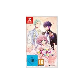 Hra pro Nintendo Switch Cupid Parasite: Sweet and Spicy Darling - Day One Edition (SWITCH)